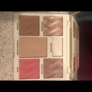 Cover FX Perfector Face Palette